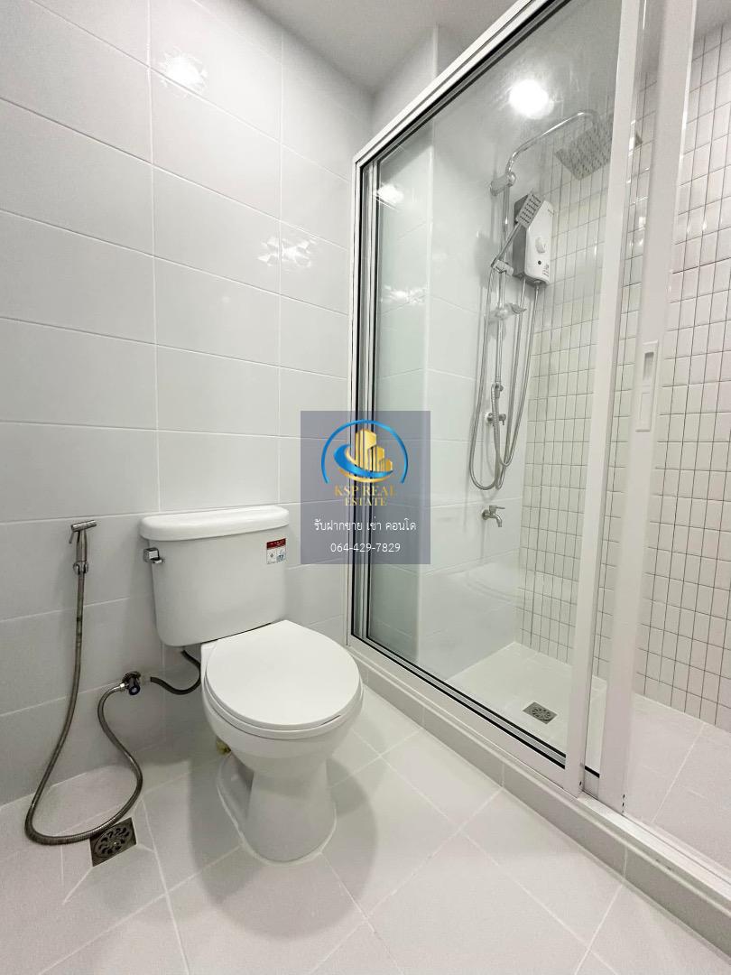 🔥ขาย คอนโด :  Ratchada Prestige Ladprao 48 