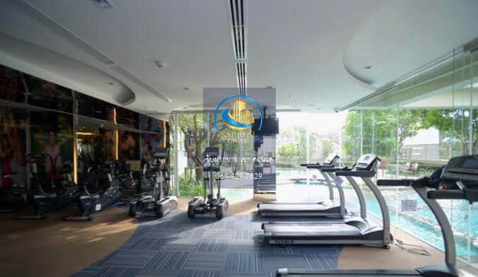 ให้เช่า คอนโด :  Casa Condo Asoke - Dindaeng  (คาซ่า คอนโด อโศก - ดินแดง)