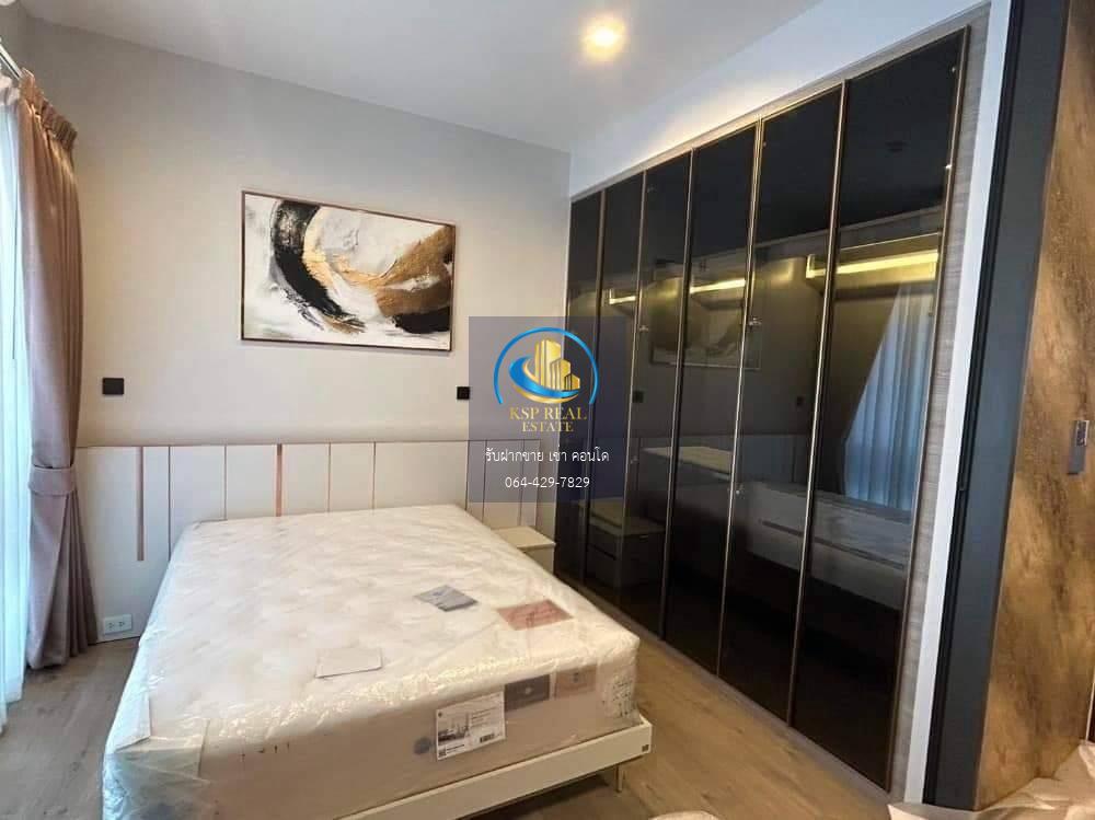 🔥FORRENT🔥  The Crest Park Residences