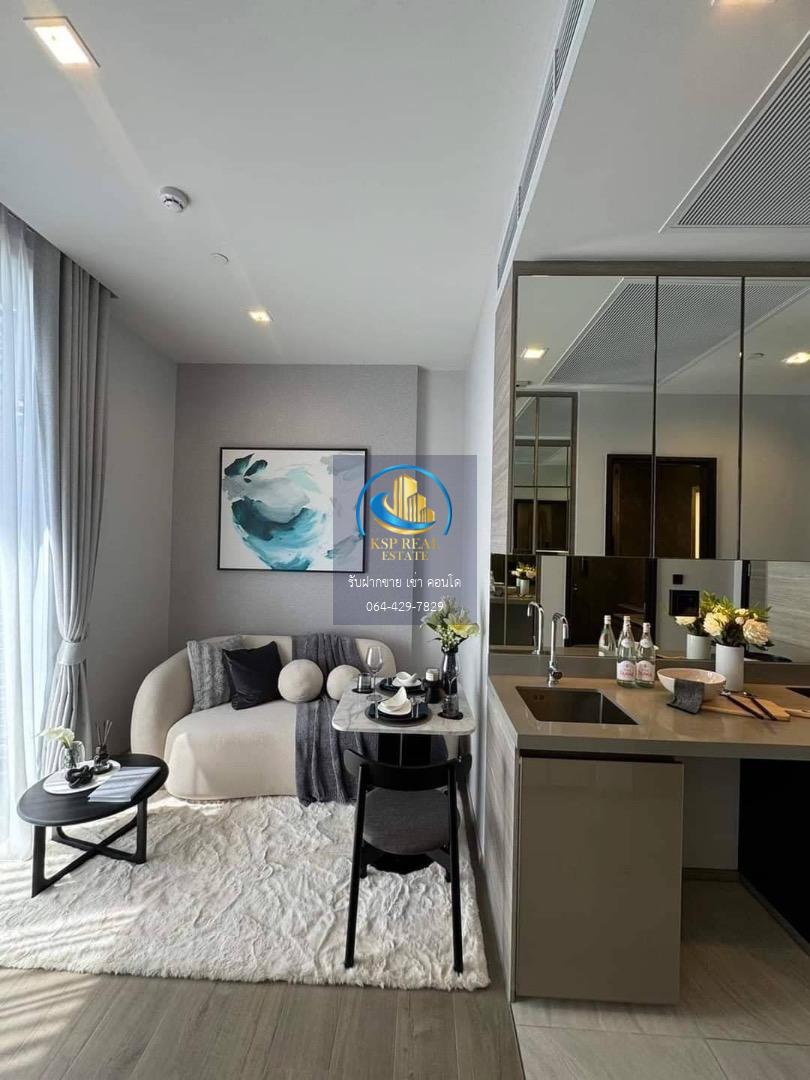  🔥FORRENT🔥 The Crest Park Residences 
