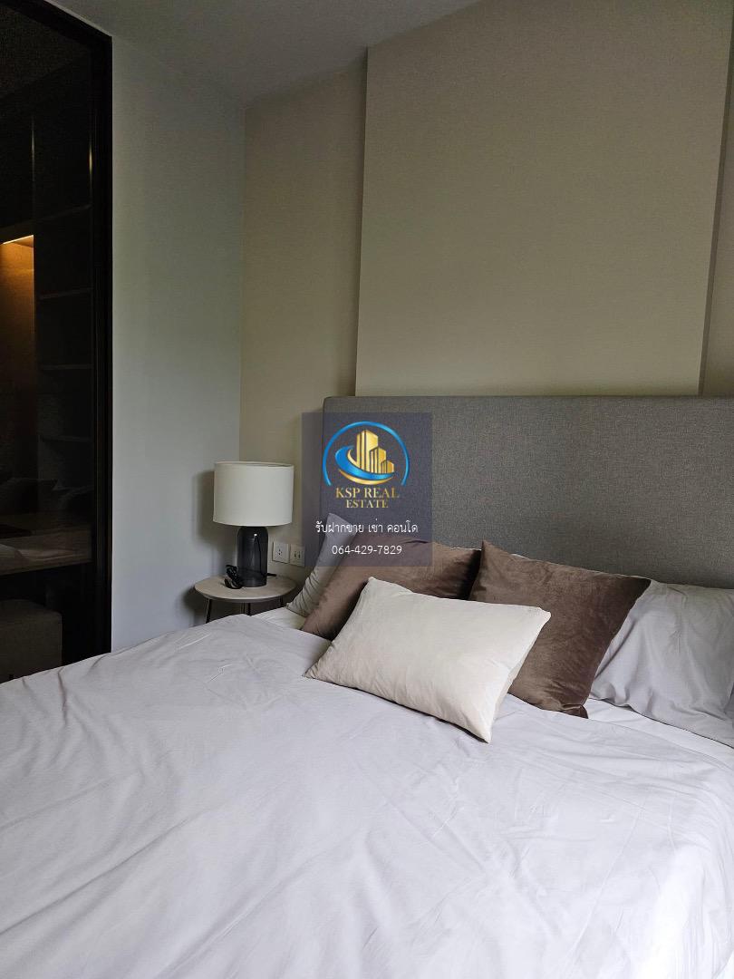 ให้เช่า คอนโด : Chapter Thonglor25(แชปเตอร์ ทองหล่อ 25)