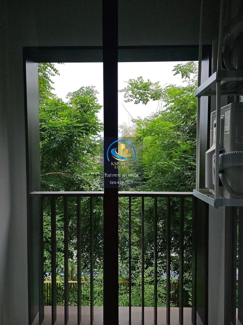 ให้เช่า คอนโด : Chapter Thonglor25(แชปเตอร์ ทองหล่อ 25)
