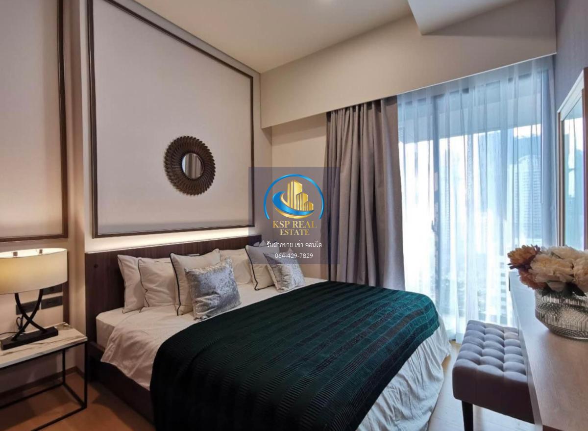 ให้เช่า คอนโด :  Siamese Exclusive Sukhumvit 31 (ไซมิส เอ็กซ์คลูซีฟ สุขุมวิท 31)