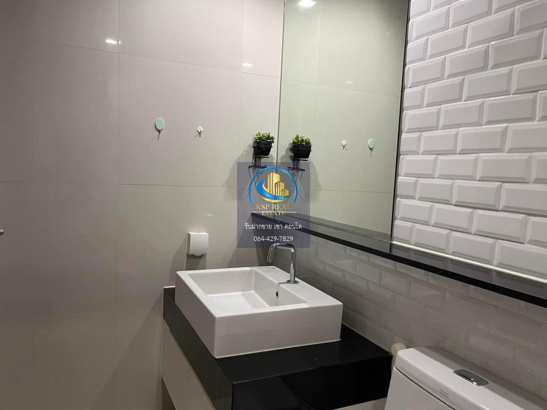 🔥ให้เช่า🔥 Wish Signature Midtown Siam 
