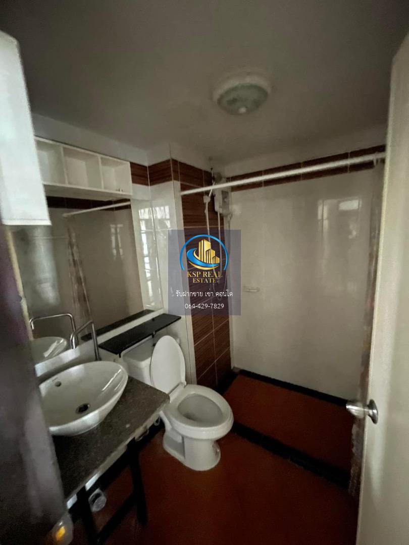 ให้เช่า คอนโด : Regent Home 1 Phaholyothin 67  (รีเจ้นท์ โฮม 1 พหลโยธิน 67)