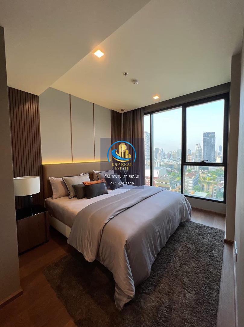 🔥ให้เช่า🔥 คอนโด IDEO Q Sukhumvit 36  (ไอดีโอ คิว สุขุมวิท 36)