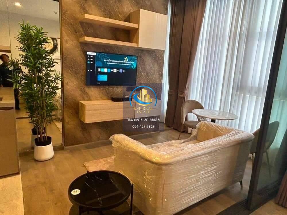 🔥FORRENT🔥  The Crest Park Residences