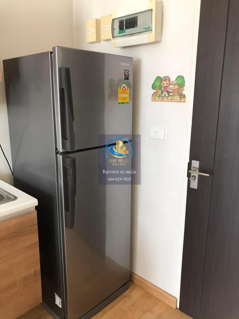 ให้เช่า คอนโด :  Casa Condo Asoke - Dindaeng  (คาซ่า คอนโด อโศก - ดินแดง)