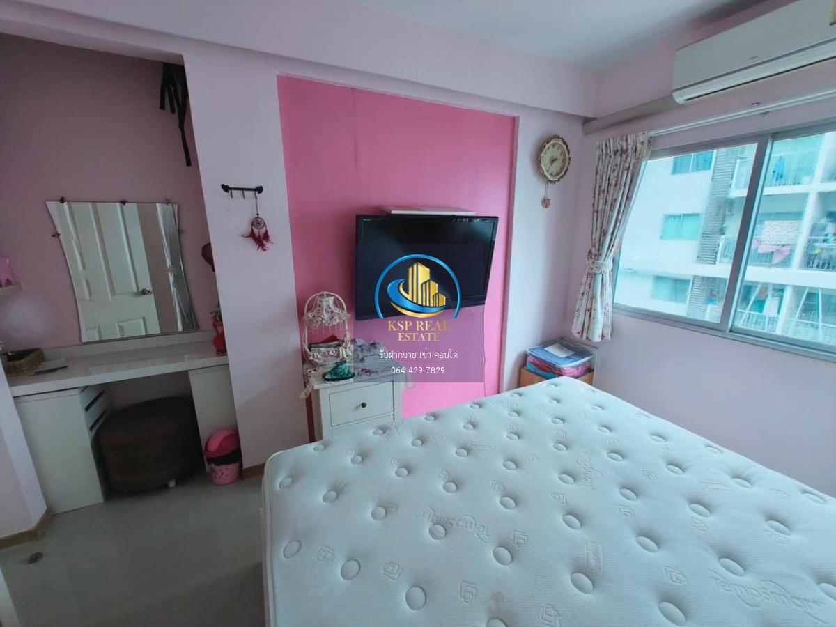 ให้เช่า คอนโด :  A Space  Asoke-Ratchada (เอ สเปซ ไอดี อโศก-รัชดา)