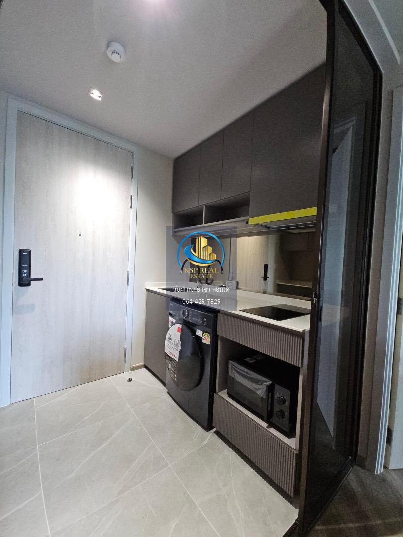 ให้เช่า คอนโด : Chapter Thonglor25(แชปเตอร์ ทองหล่อ 25)