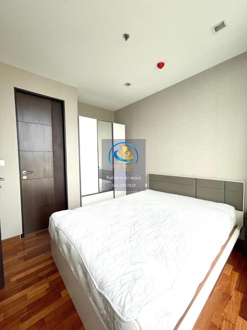 ให้เช่า คอนโด :  Wish Signature Midtown Siam  (วิช ซิกเนเจอร์ มิดทาวน์ สยาม)