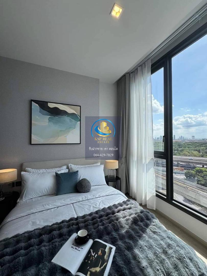  🔥FORRENT🔥 The Crest Park Residences 