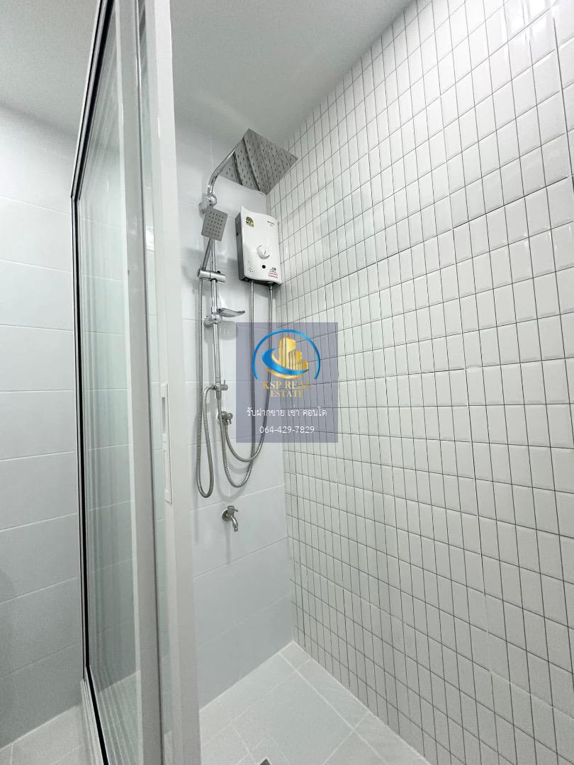 🔥ขาย คอนโด :  Ratchada Prestige Ladprao 48 