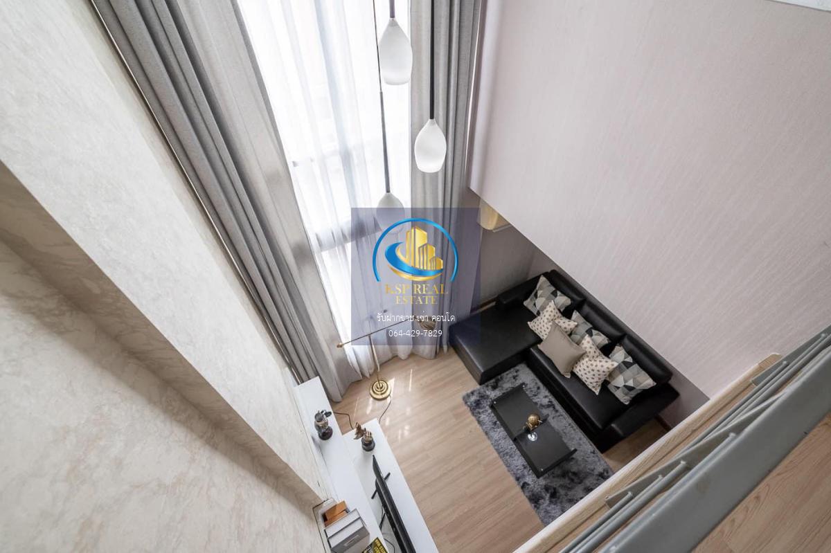 ให้เช่า คอนโด : Zoom Condo Place (ซูม คอนโด เพลส )