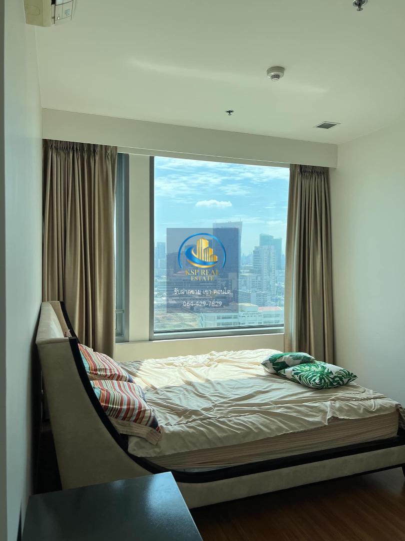 ให้เช่า คอนโด :  Vantage Ratchavipa (แวนเทจ รัชวิภา)
