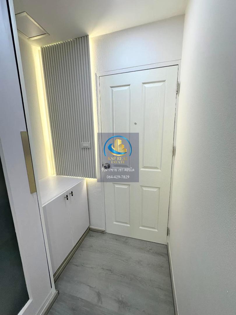 🔥ขาย คอนโด :  Ratchada Prestige Ladprao 48 