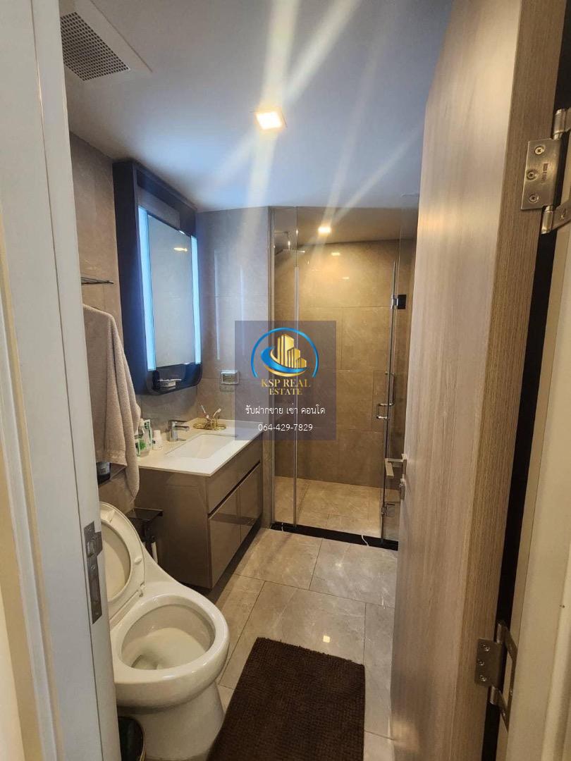ให้เช่า คอนโด :  One9Five Asoke - Rama 9 (วันไนน์ไฟว์ อโศก - พระราม 9)