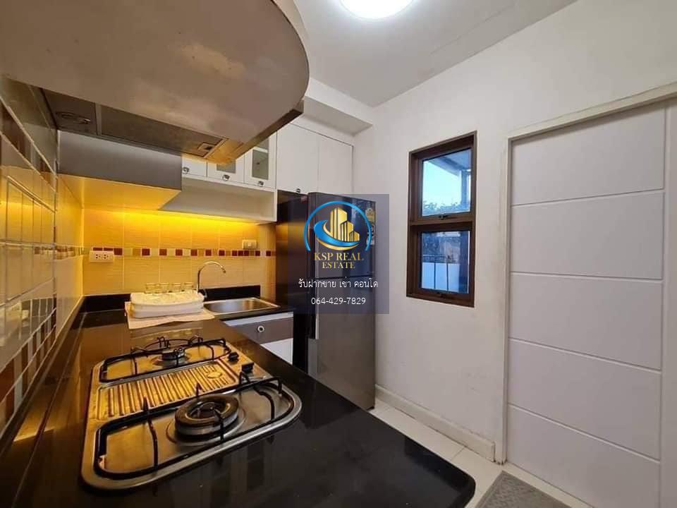 🏠ให้เช่า : The Private Sukhumvit 97/1  ทาว์นโฮมเส้นสุขุมวิท 3 ชั้น