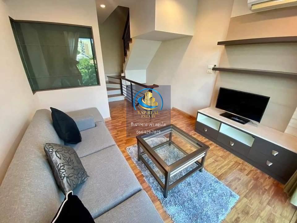 🏠ให้เช่า : The Private Sukhumvit 97/1  ทาว์นโฮมเส้นสุขุมวิท 3 ชั้น