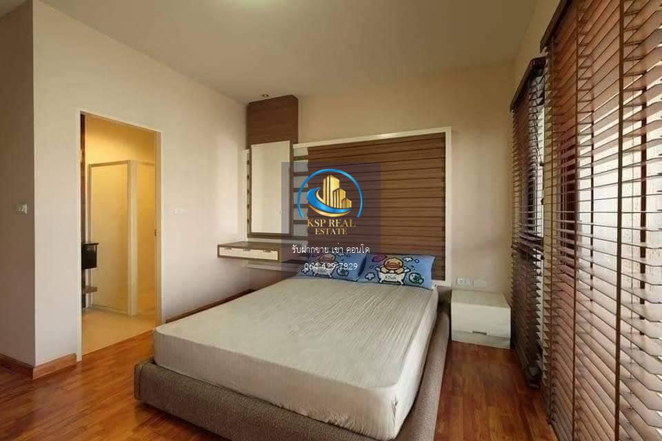 🏠ให้เช่า : The Private Sukhumvit 97/1  ทาว์นโฮมเส้นสุขุมวิท 3 ชั้น