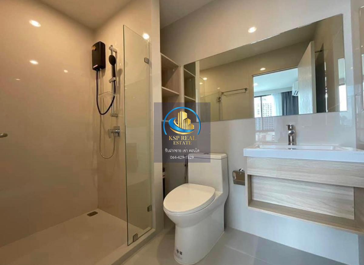 ให้เช่า คอนโด : Nue Noble Ratchada - Lat Phrao  (นิว โนเบิล รัชดา - ลาดพร้าว)
