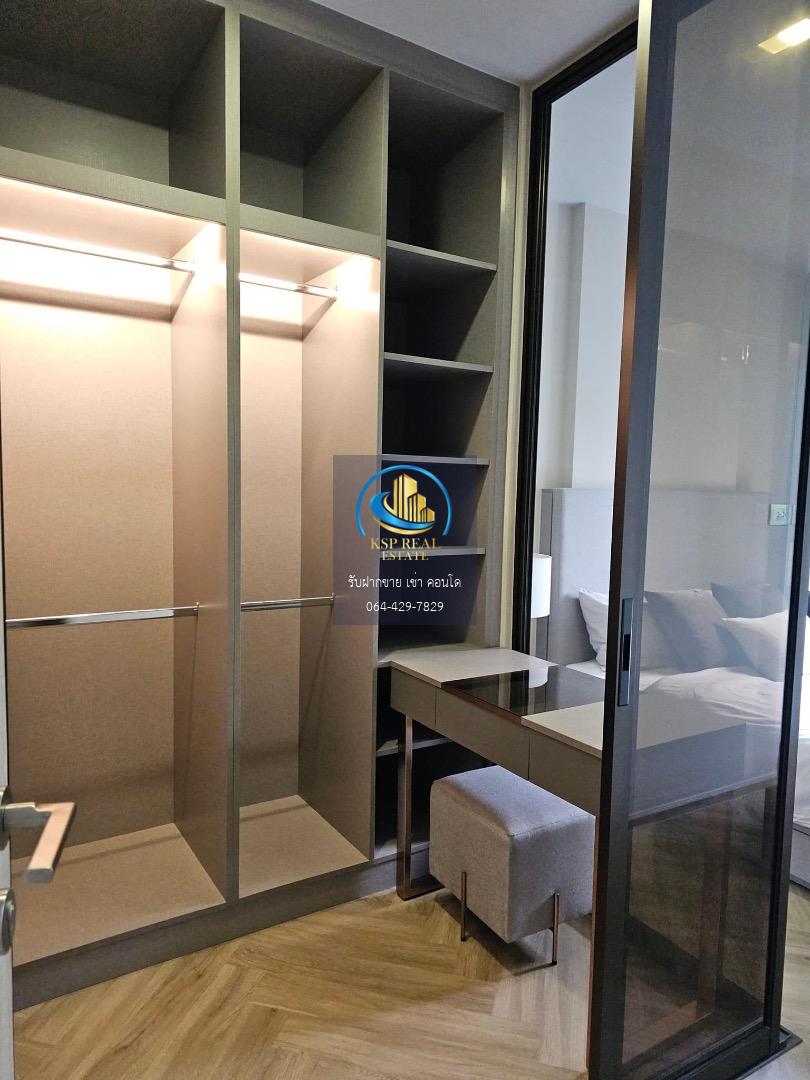 ให้เช่า คอนโด : Chapter Thonglor25(แชปเตอร์ ทองหล่อ 25)