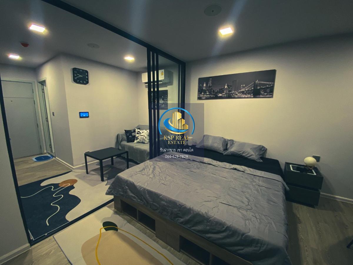 ให้เช่า คอนโด :  Kave town colony (เคฟ ทาวน์ โคโลนี)