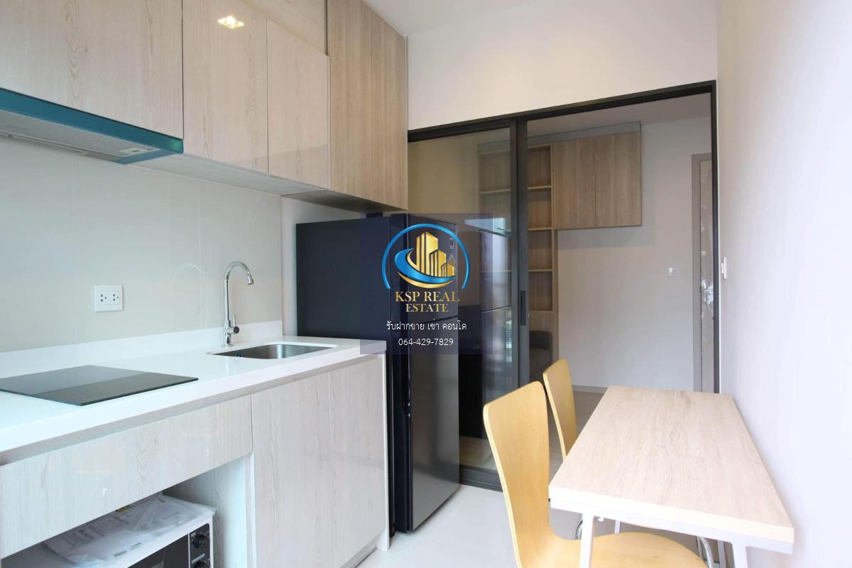 ให้เช่า คอนโด : Life Sukhumvit 48 (ไลฟ์ สุขุมวิท 48)
