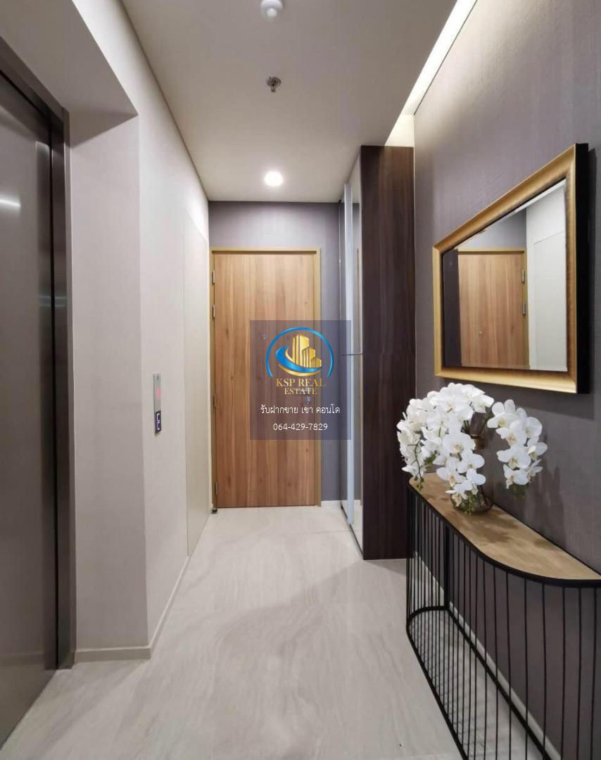ให้เช่า คอนโด :  Siamese Exclusive Sukhumvit 31 (ไซมิส เอ็กซ์คลูซีฟ สุขุมวิท 31)