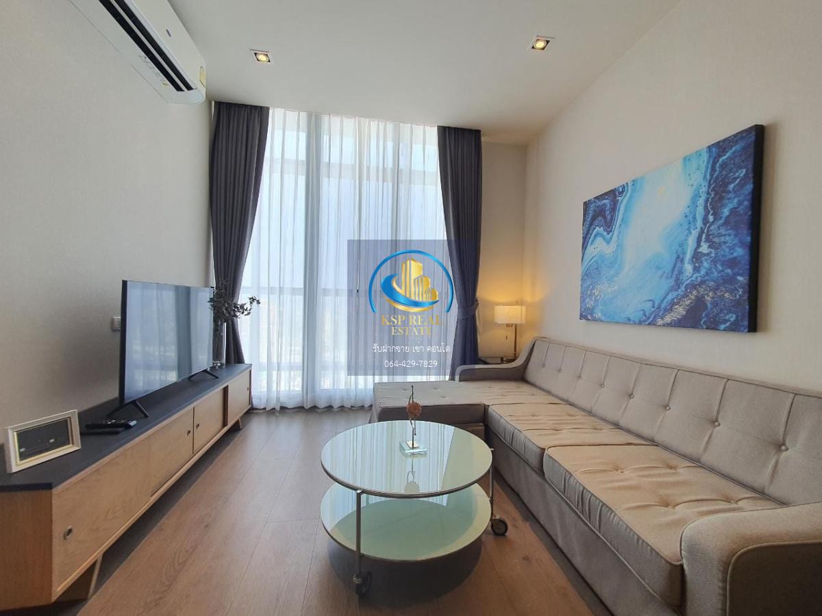 ให้เช่า คอนโด :  Park 24 (พาร์ค 24)
