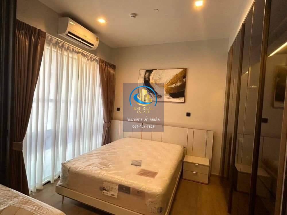 🔥FORRENT🔥  The Crest Park Residences