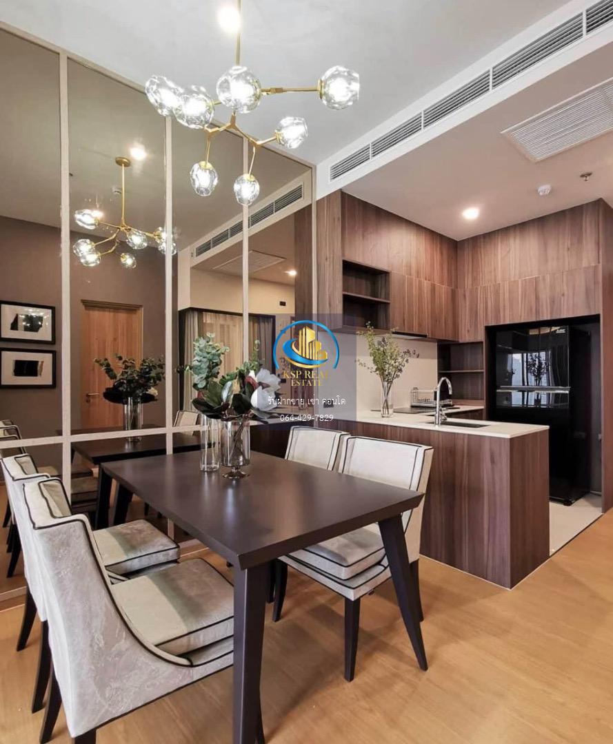 ให้เช่า คอนโด :  Siamese Exclusive Sukhumvit 31 (ไซมิส เอ็กซ์คลูซีฟ สุขุมวิท 31)