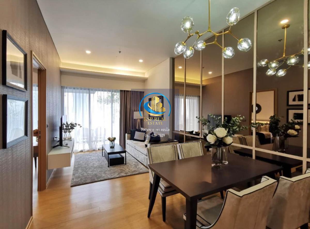 ให้เช่า คอนโด :  Siamese Exclusive Sukhumvit 31 (ไซมิส เอ็กซ์คลูซีฟ สุขุมวิท 31)