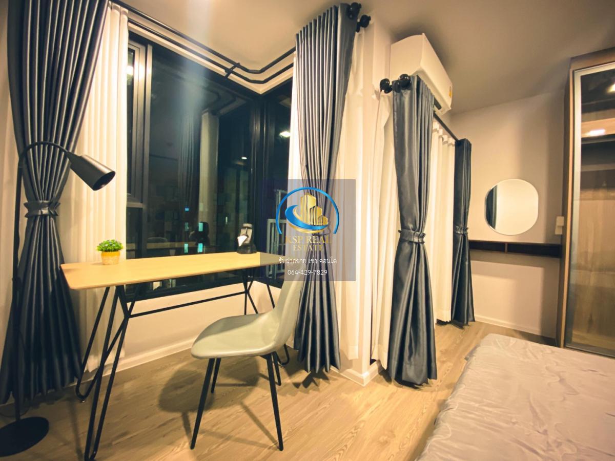 ให้เช่า คอนโด :  Kave town colony (เคฟ ทาวน์ โคโลนี)