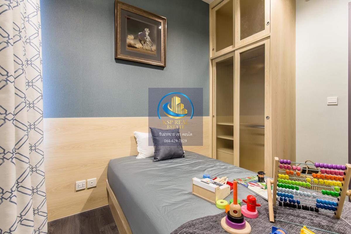 🔥ขาย คอนโด : The Edge Sukhumvit 23  (ดิ เอดจ์ สุขุมวิท 23 )