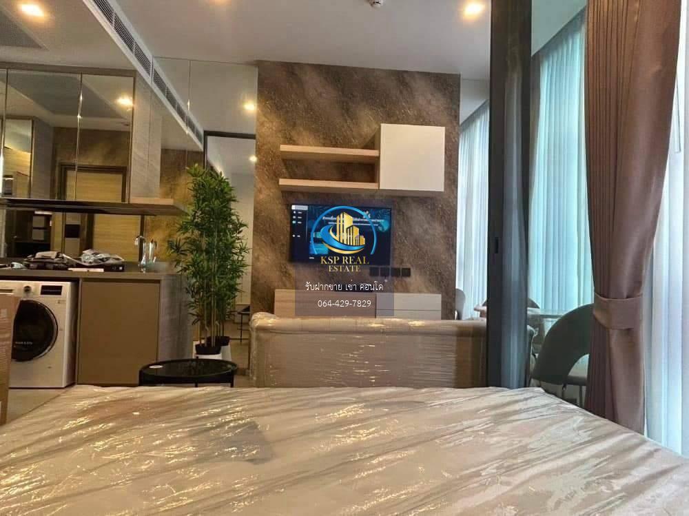 🔥FORRENT🔥  The Crest Park Residences
