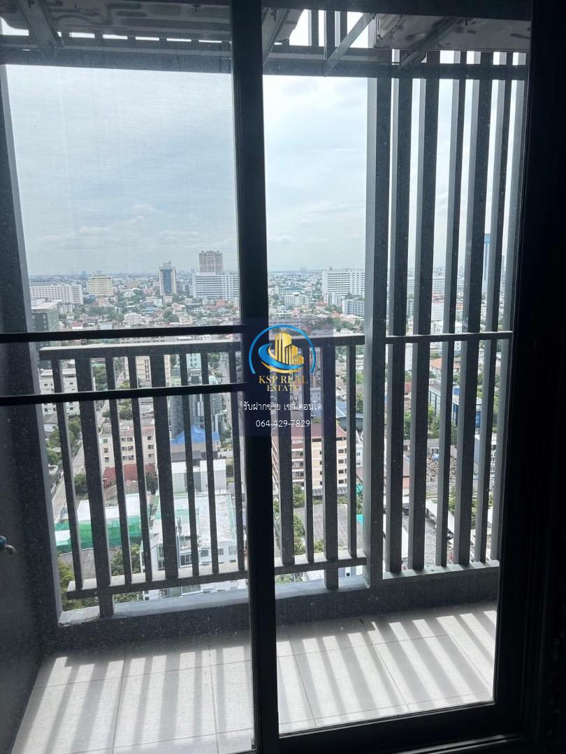 🔥ขาย คอนโด : Life Ladprao (ไลฟ์ ลาดพร้าว) 
