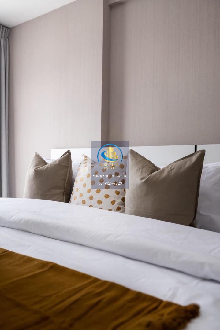ให้เช่า คอนโด : Zoom Condo Place (ซูม คอนโด เพลส )