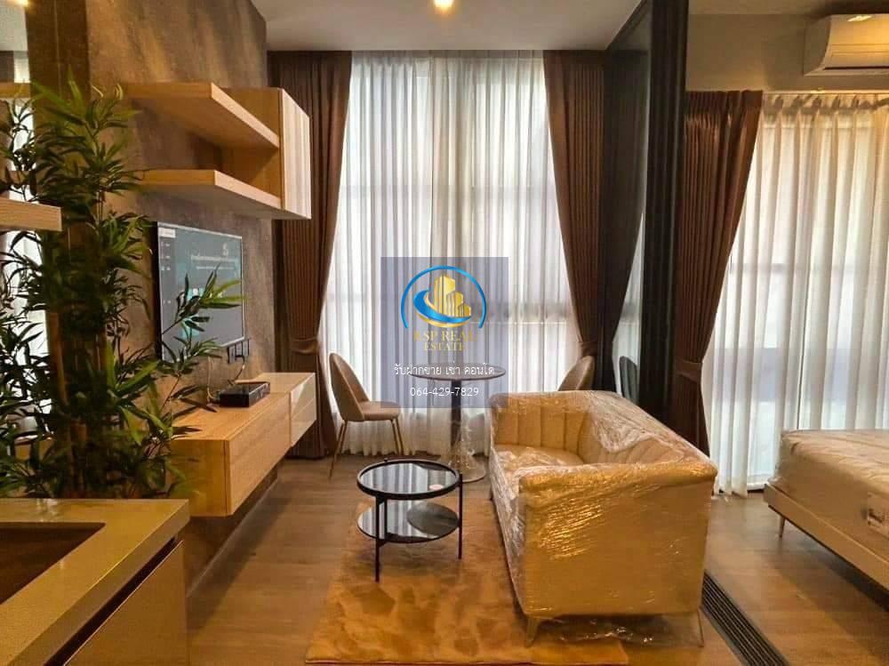 🔥FORRENT🔥  The Crest Park Residences