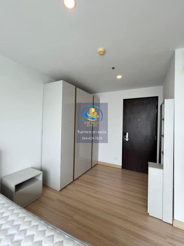ให้เช่า คอนโด : Bangkok Horizon Sathorn - Narathiwas  (แบงค์คอก ฮอไรซอน สาทร - นราธิวาส)