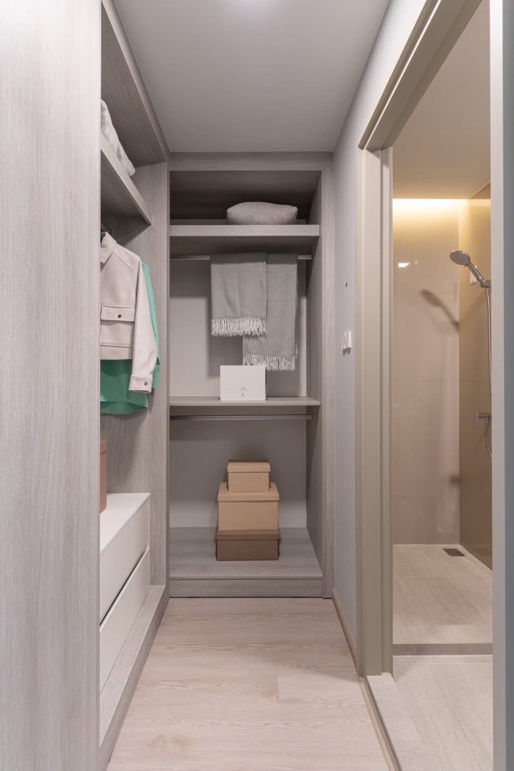 ให้เช่า (โค้บบ์ เกษตร – ศรีปทุม)