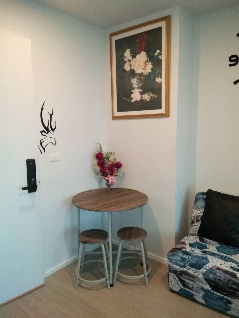 ให้เช่า เซียล่า ศรีปทุม