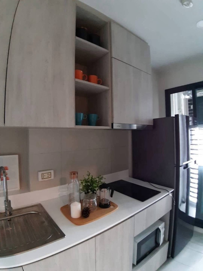 ให้เช่า Ciela Sripatum (เซียล่า ศรีปทุม)