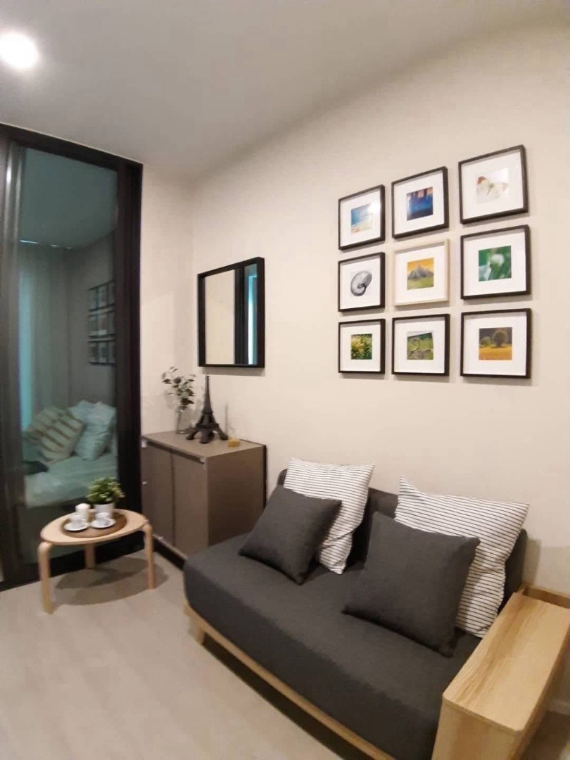 ให้เช่า Ciela Sripatum (เซียล่า ศรีปทุม)