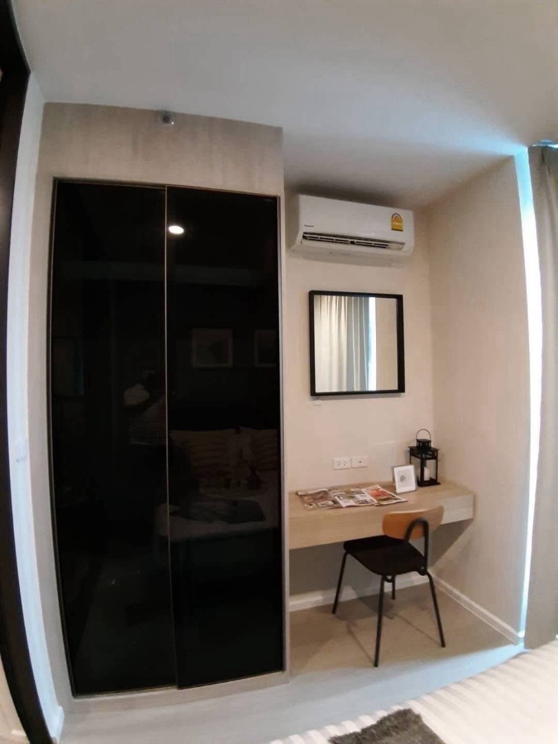 ให้เช่า Ciela Sripatum (เซียล่า ศรีปทุม)