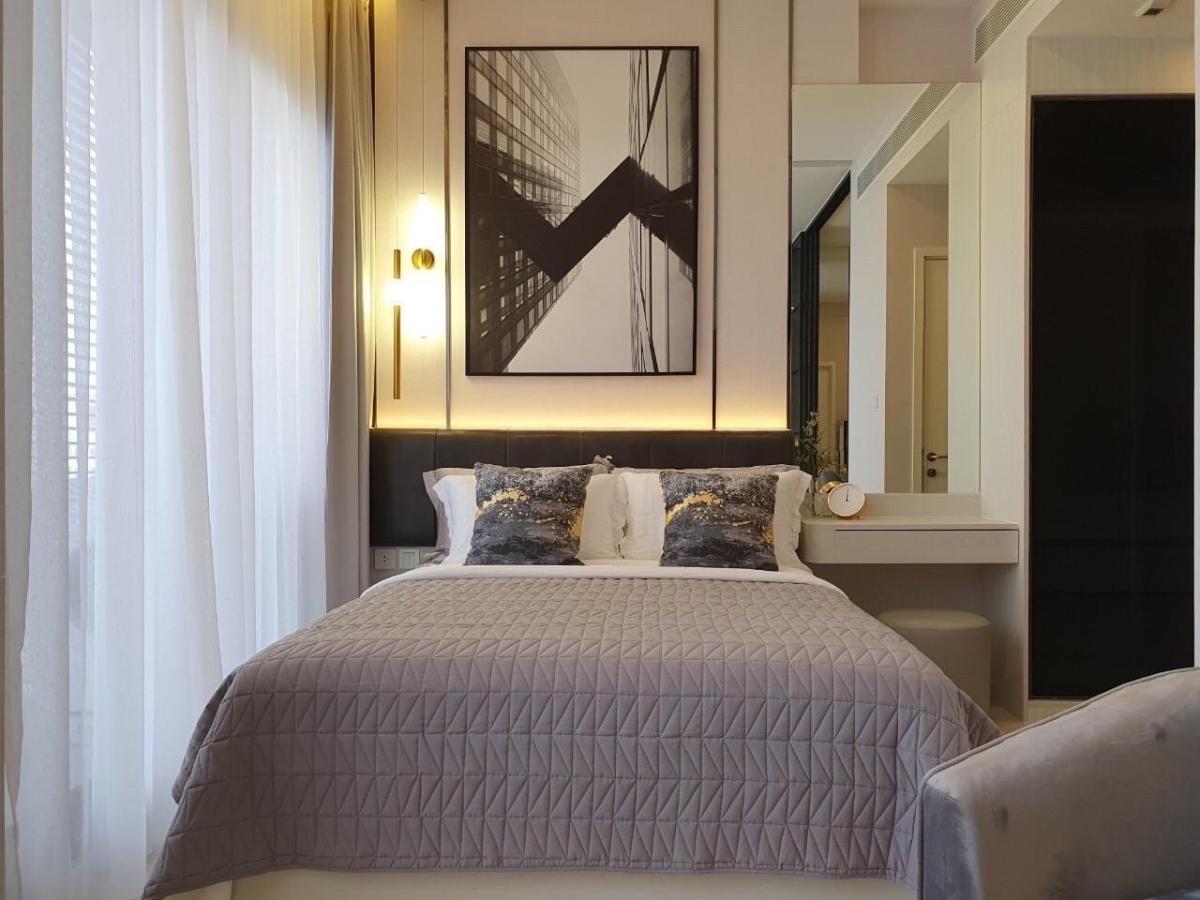 ให้เช่า Mazarine Ratchayothin (แมสซารีน รัชโยธิน)