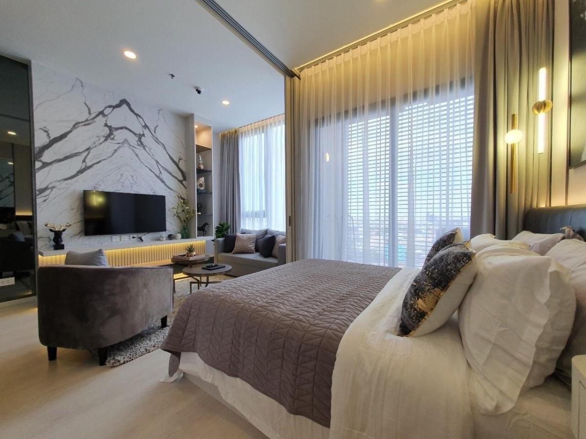 ให้เช่า Mazarine Ratchayothin (แมสซารีน รัชโยธิน)