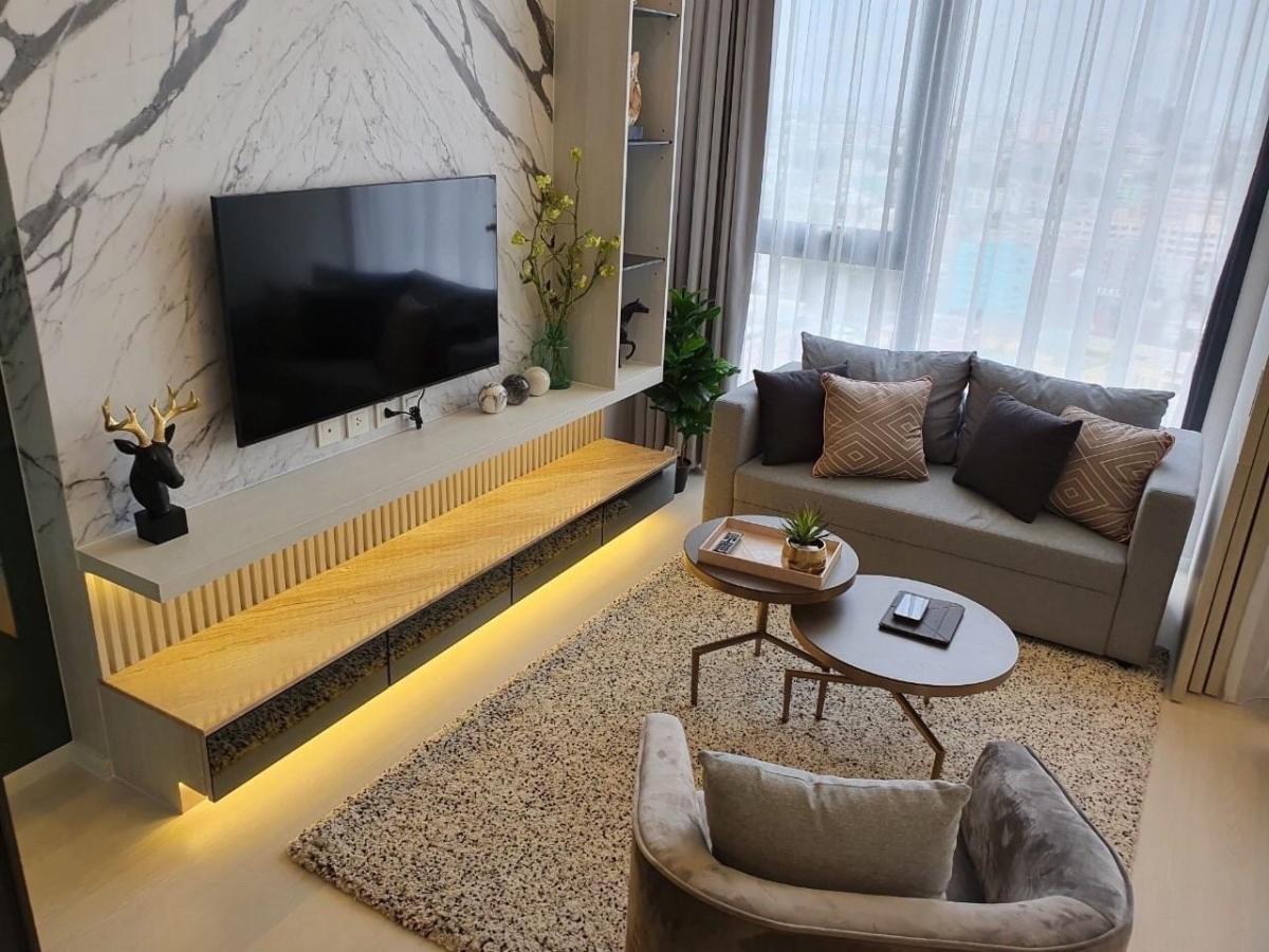 ให้เช่า Mazarine Ratchayothin (แมสซารีน รัชโยธิน)