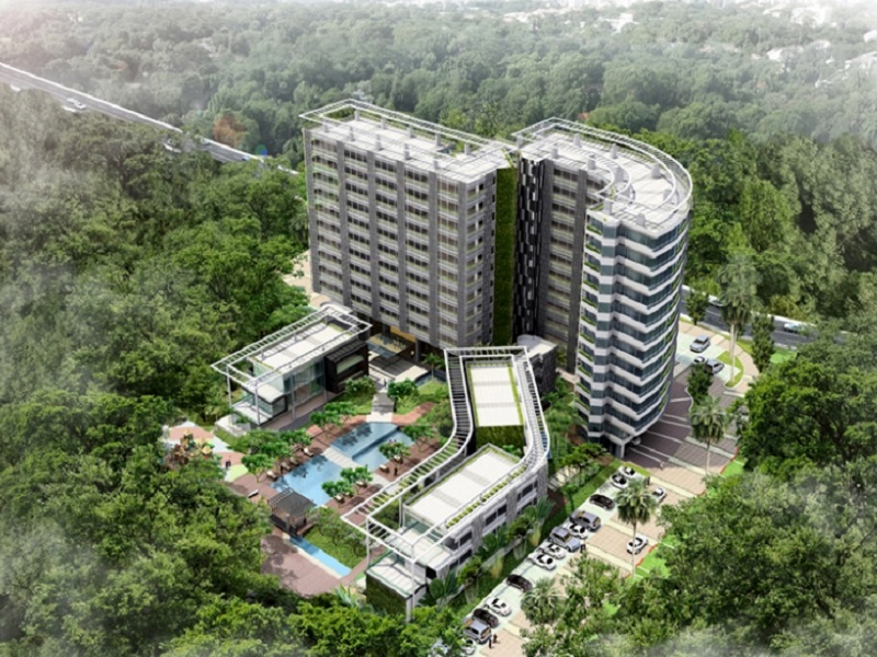 Condo-Green-Valley-Estate