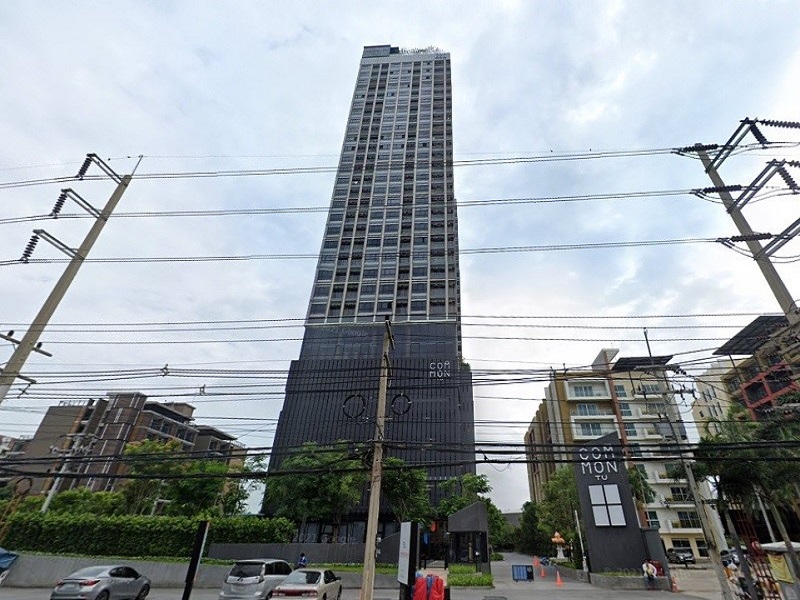 Condo-COMMON-TU